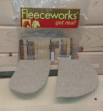 Fleeceworks Felt Shim Set